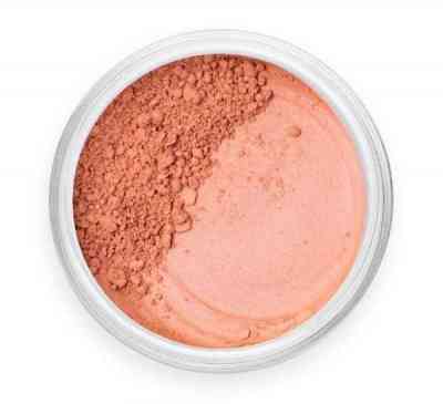 Blush Soft Abricot