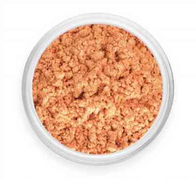 Oogschaduw Diamond Silky Orange