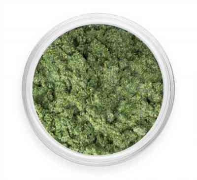 Oogschaduw Diamond Evergreen