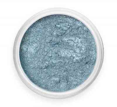 Oogschaduw  Turquoise