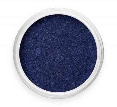 Oogschaduw Navy Blue