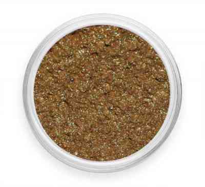 Oogschaduw Golden Green