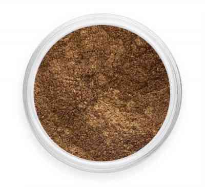 Oogschaduw Brownie