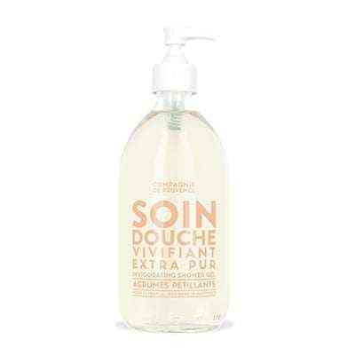 Sparkling Citrus Showergel Compagnie de Provence