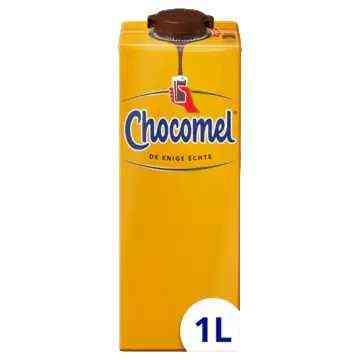 Chocomel Vol 1L