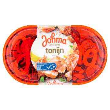 Johma Tonijnsalade 175g