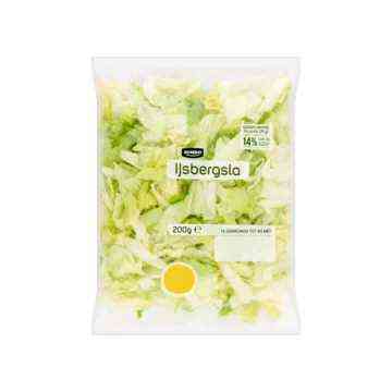 Jumbo IJsbergsla 200g