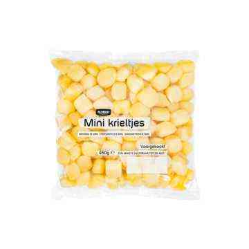 Jumbo Mini Krieltjes 450g