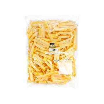 Jumbo Verse Friet Voorgebakken 1kg