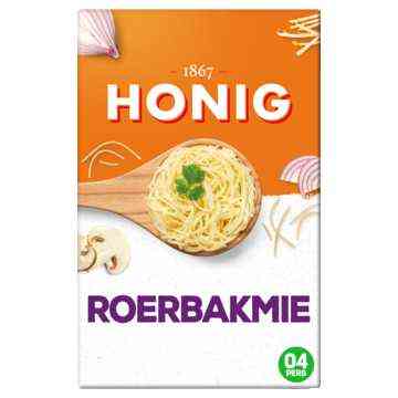 Honig Snelle roerbakmie 300g