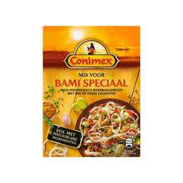 Conimex Mix Bami Speciaal 34g