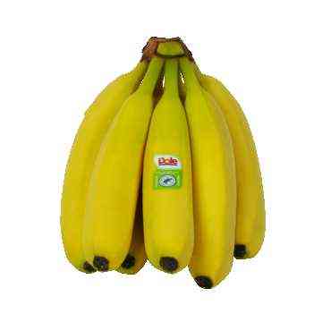 Dole Bananen 5 Stuks