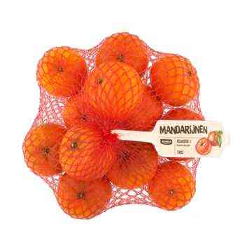 Jumbo Mandarijnen 1kg
