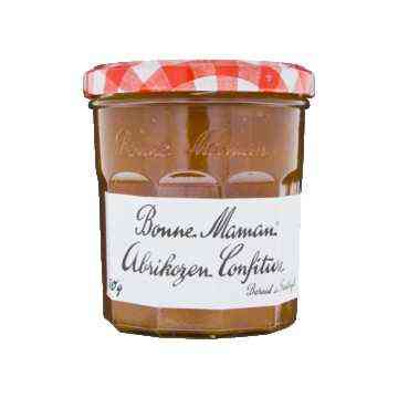 Bonne Maman Abrikozen Confiture 370g