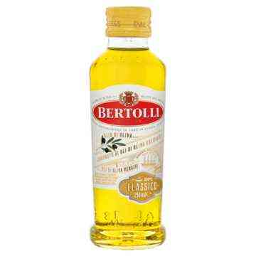 Bertolli Classico Olijfolie 250ml