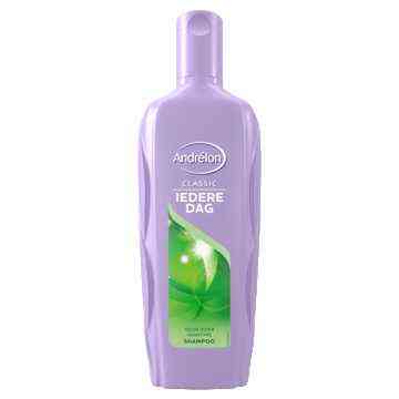 Andrélon Shampoo Iedere Dag 300ml