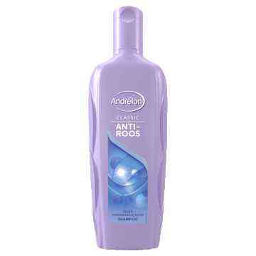 Andrélon Shampoo Anti-Roos 300ml