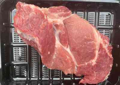 Procureurlap per stuk