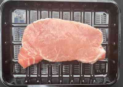 Varkensfilet ± 100 gram