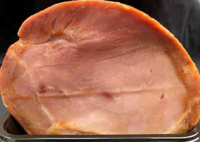 Grillham per 100 gram