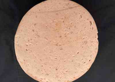 Boterhamworst per 100 gram