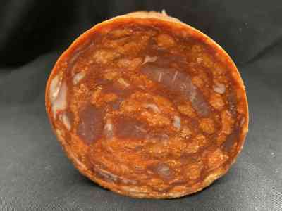 Chorizoworst per 100 gram