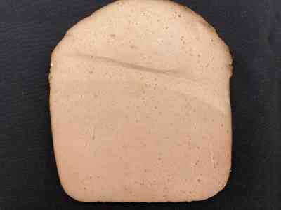 Kalfspastei per 100 gram