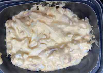 Eiersalade