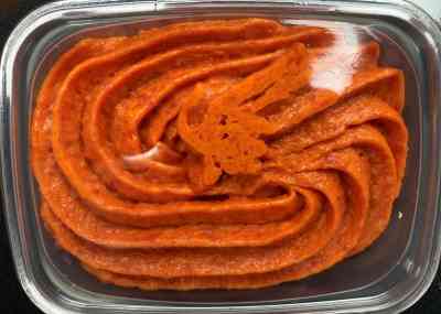 Filet american 150 gram