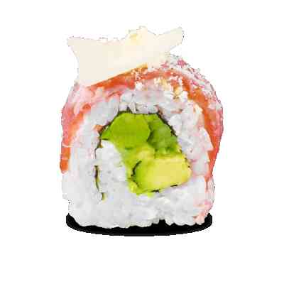 Carpaccio roll | 8 stuks