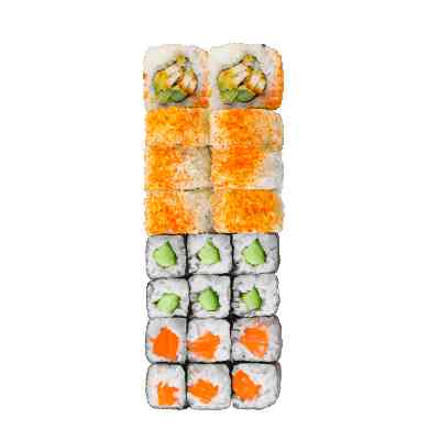 Chicken box | 20 stuks