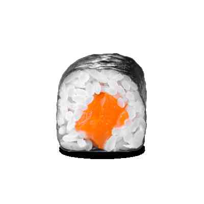 Sake maki | 6 stuks