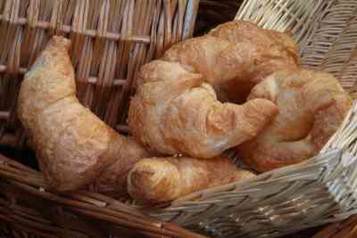 Croissant