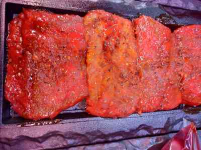 Runderschnitzel ± 150 gram