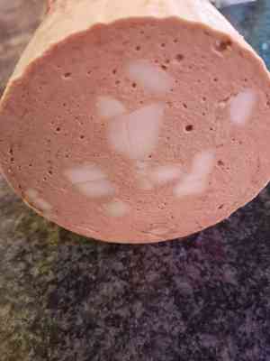 Mortadella per 100 gram
