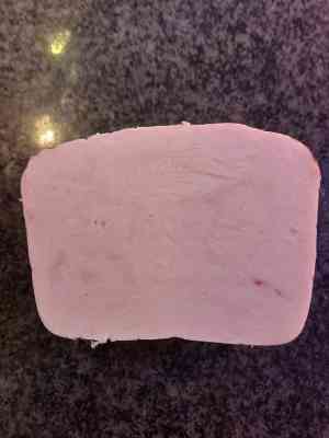 Kipfilet per 100 gram