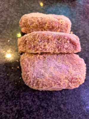 Room cordonbleu per stuk