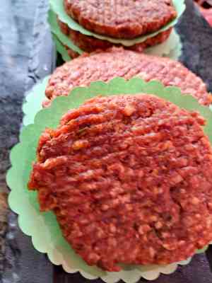 Pijnenburger per stuk