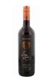 Preciso Nero d’avola Sicilia (rode wijn, 750 ml.)