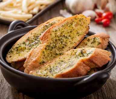 All in pakket kids - per persoon