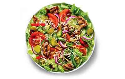 American Steakhouse Melt