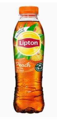 Lipton Ice Tea Peach