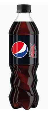 Pepsi Max