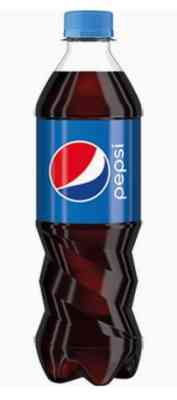 Pepsi