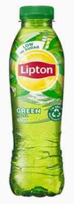 Lipton Ice Tea Green
