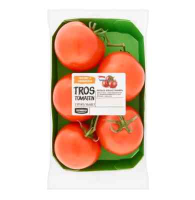 Jumbo Tros Tomaten 5 Stuks
