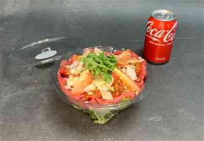 Insalate | Carpaccio