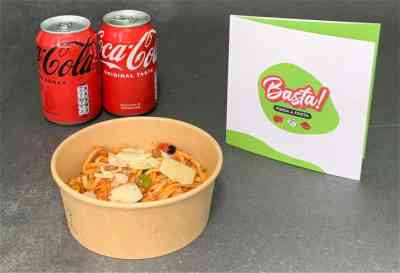 Bambini | Ragu bolognese