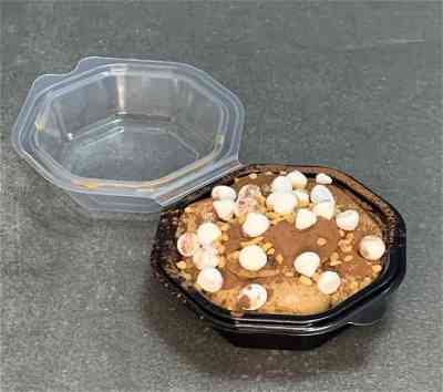 Mousse al cioccolato