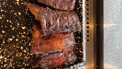 Spareribs - per 300 gram